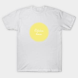 Blessings6 T-Shirt